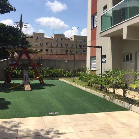 Apartamento Villa Di Fiori Enseada Guaruja Exterior photo