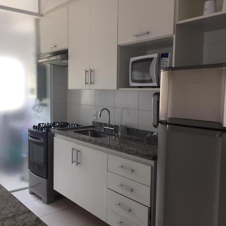 Apartamento Villa Di Fiori Enseada Guaruja Exterior photo