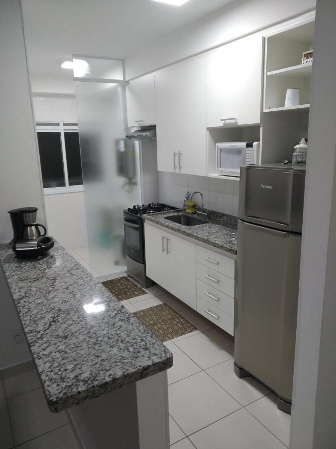 Apartamento Villa Di Fiori Enseada Guaruja Exterior photo