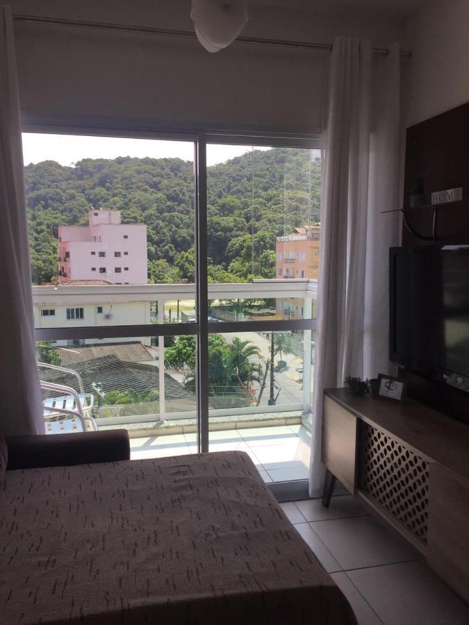 Apartamento Villa Di Fiori Enseada Guaruja Exterior photo