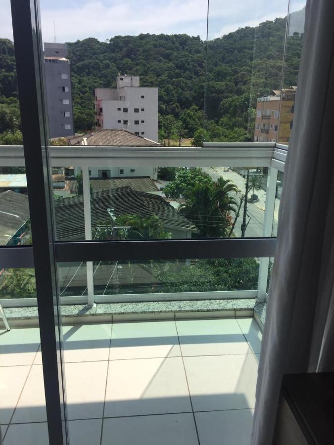 Apartamento Villa Di Fiori Enseada Guaruja Exterior photo