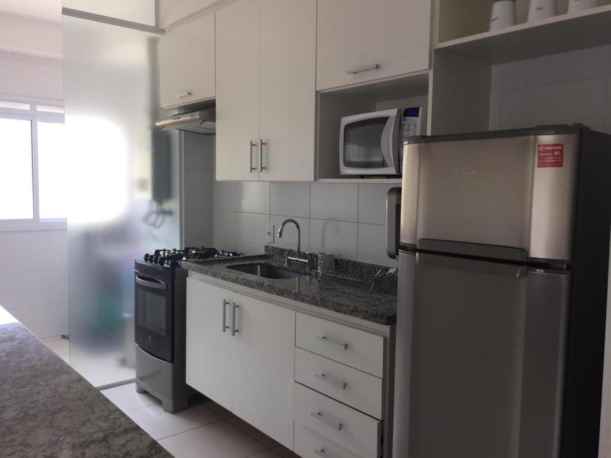 Apartamento Villa Di Fiori Enseada Guaruja Exterior photo