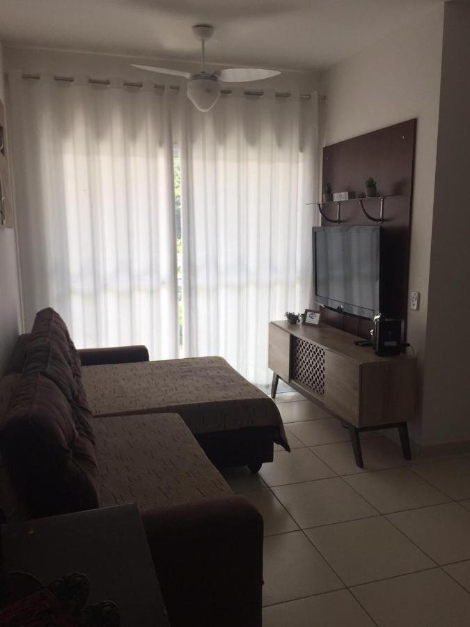 Apartamento Villa Di Fiori Enseada Guaruja Exterior photo