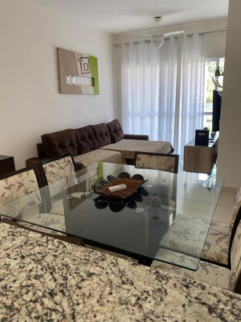 Apartamento Villa Di Fiori Enseada Guaruja Exterior photo