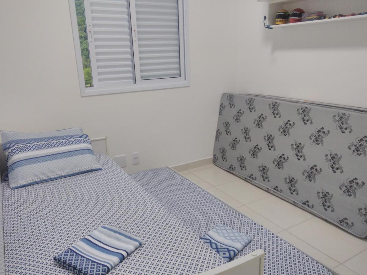 Apartamento Villa Di Fiori Enseada Guaruja Exterior photo